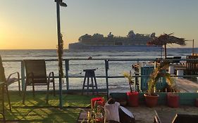 Victoria Beach House